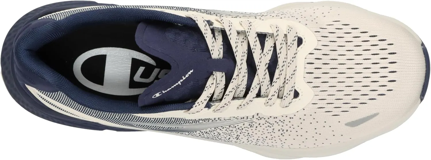 Champion Men's Alpha Sneaker