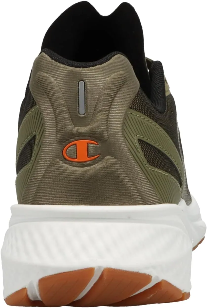 Champion Men's Alpha Sneaker