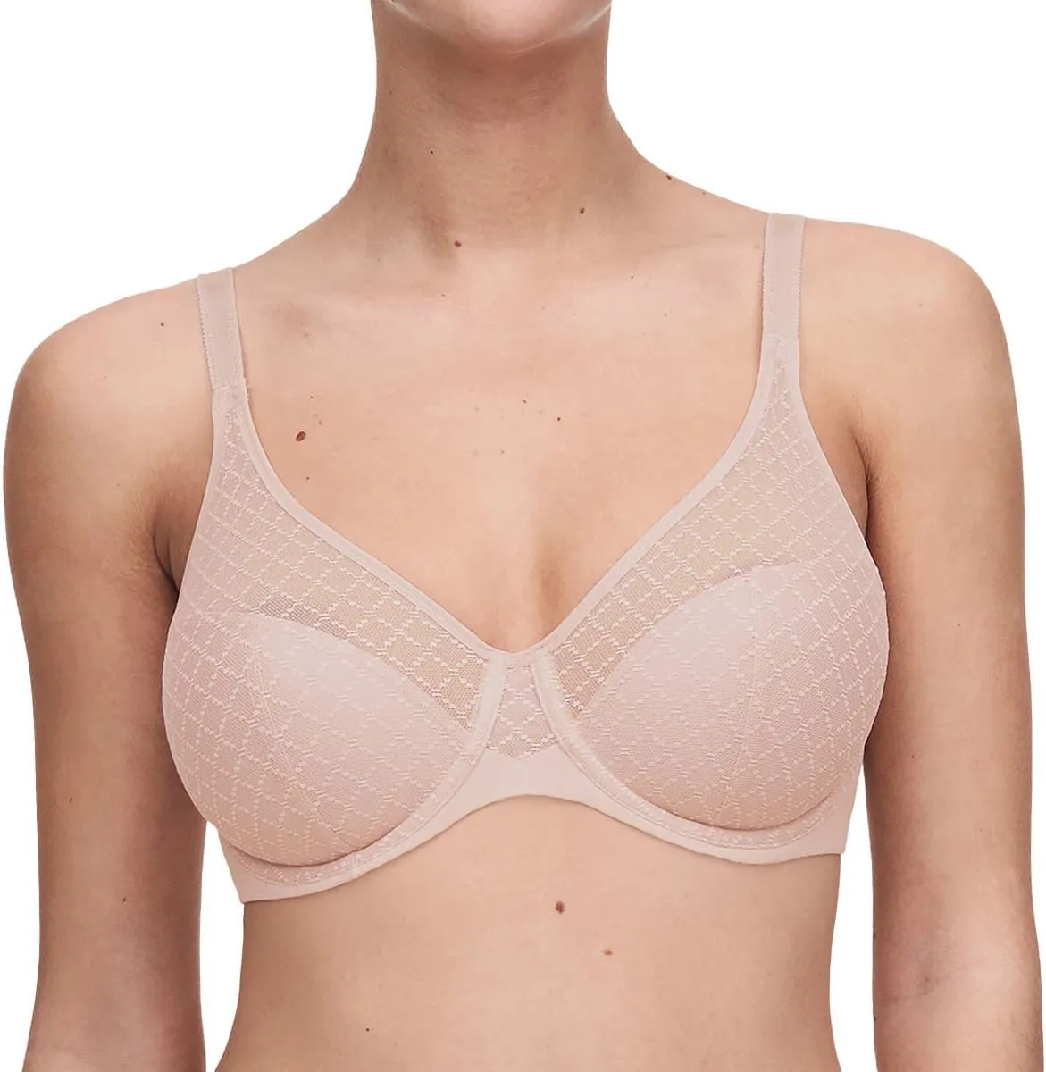 Chantelle Women Norah Chic Underwire Bra