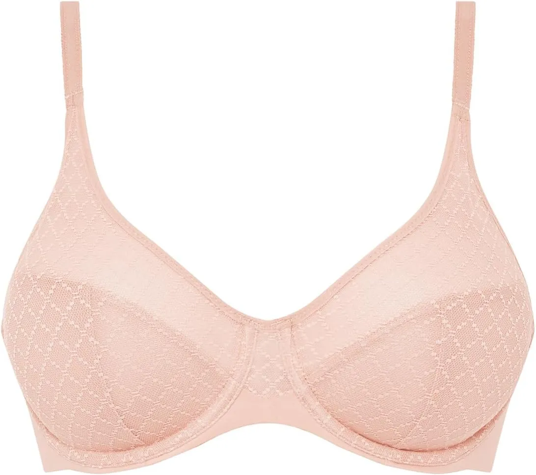 Chantelle Women Norah Chic Underwire Bra