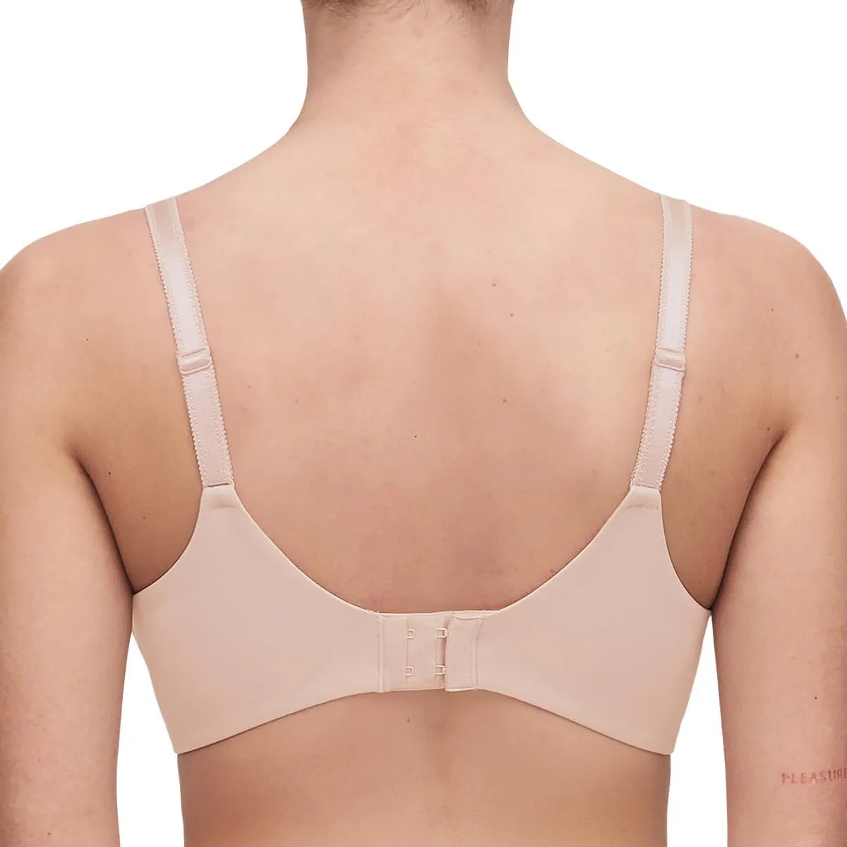 Chantelle Women Norah Chic Underwire Bra
