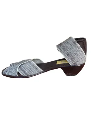 Charleston Shoe Company "Lafayette" Sandals, 6