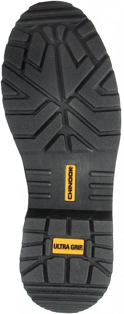 Chinook Footwear Men's Romeo Slip-On
