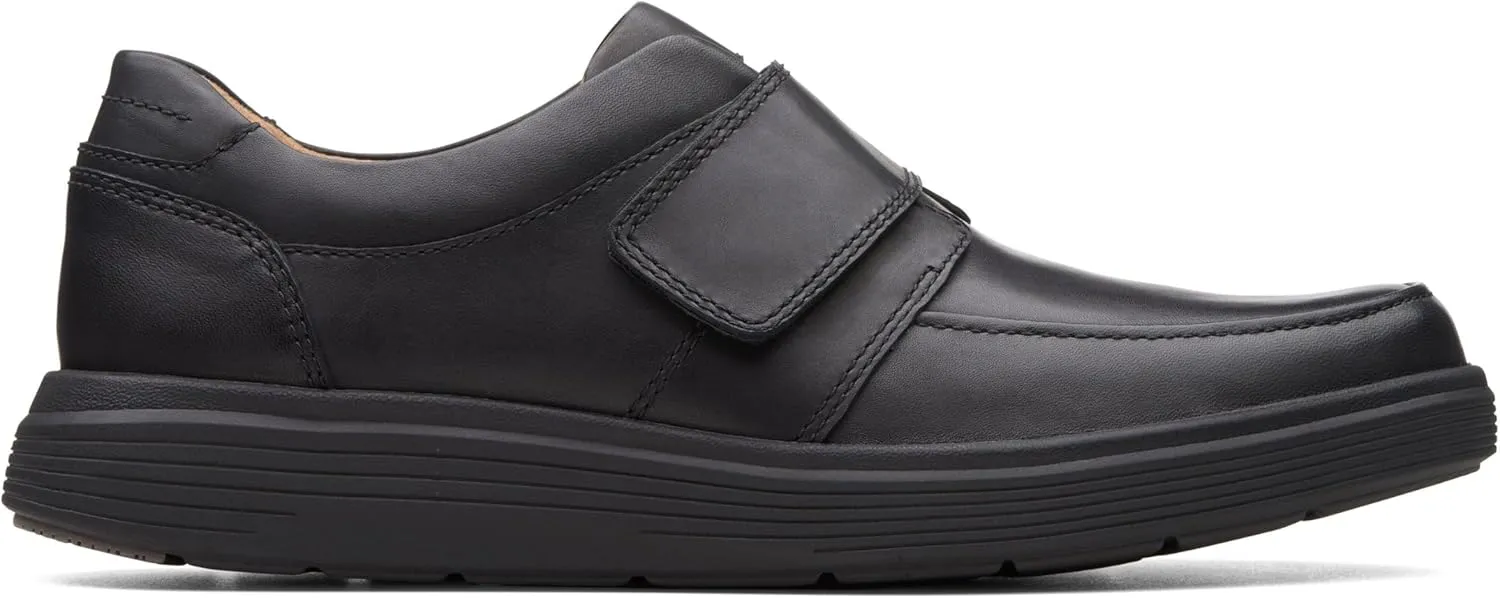 Clarks Men's Escalade Slip-On