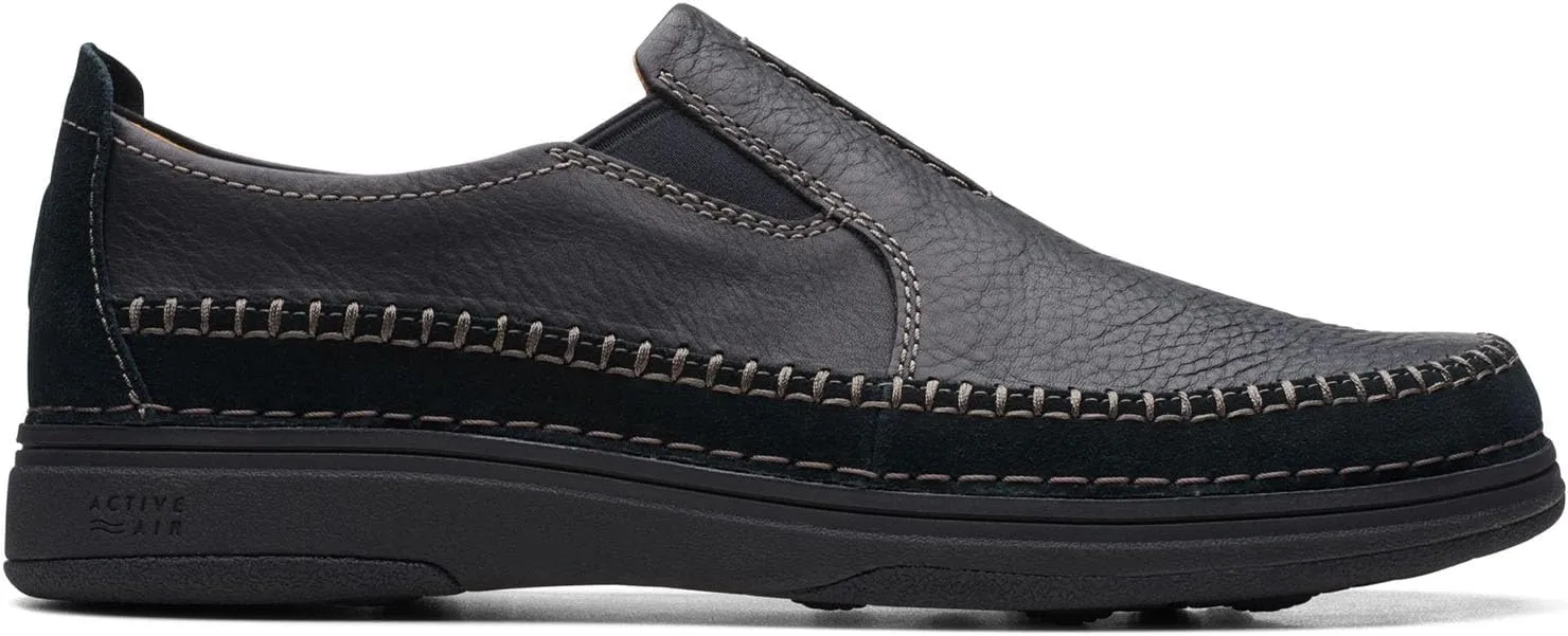 Clarks Men's Nature 5 Walk Moccasin