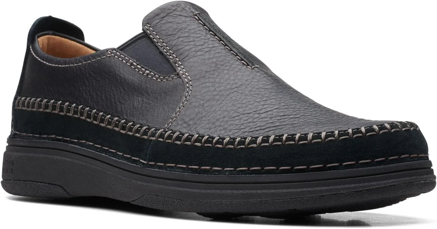 Clarks Men's Nature 5 Walk Moccasin