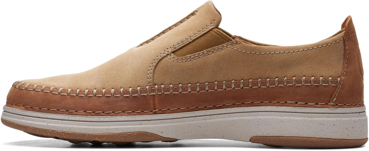 Clarks Men's Nature 5 Walk Moccasin