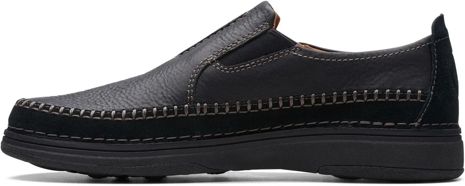 Clarks Men's Nature 5 Walk Moccasin