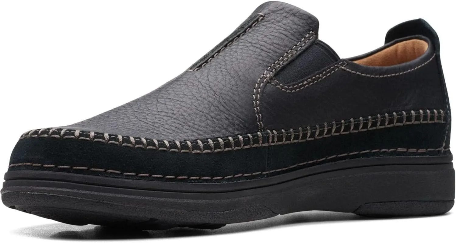 Clarks Men's Nature 5 Walk Moccasin