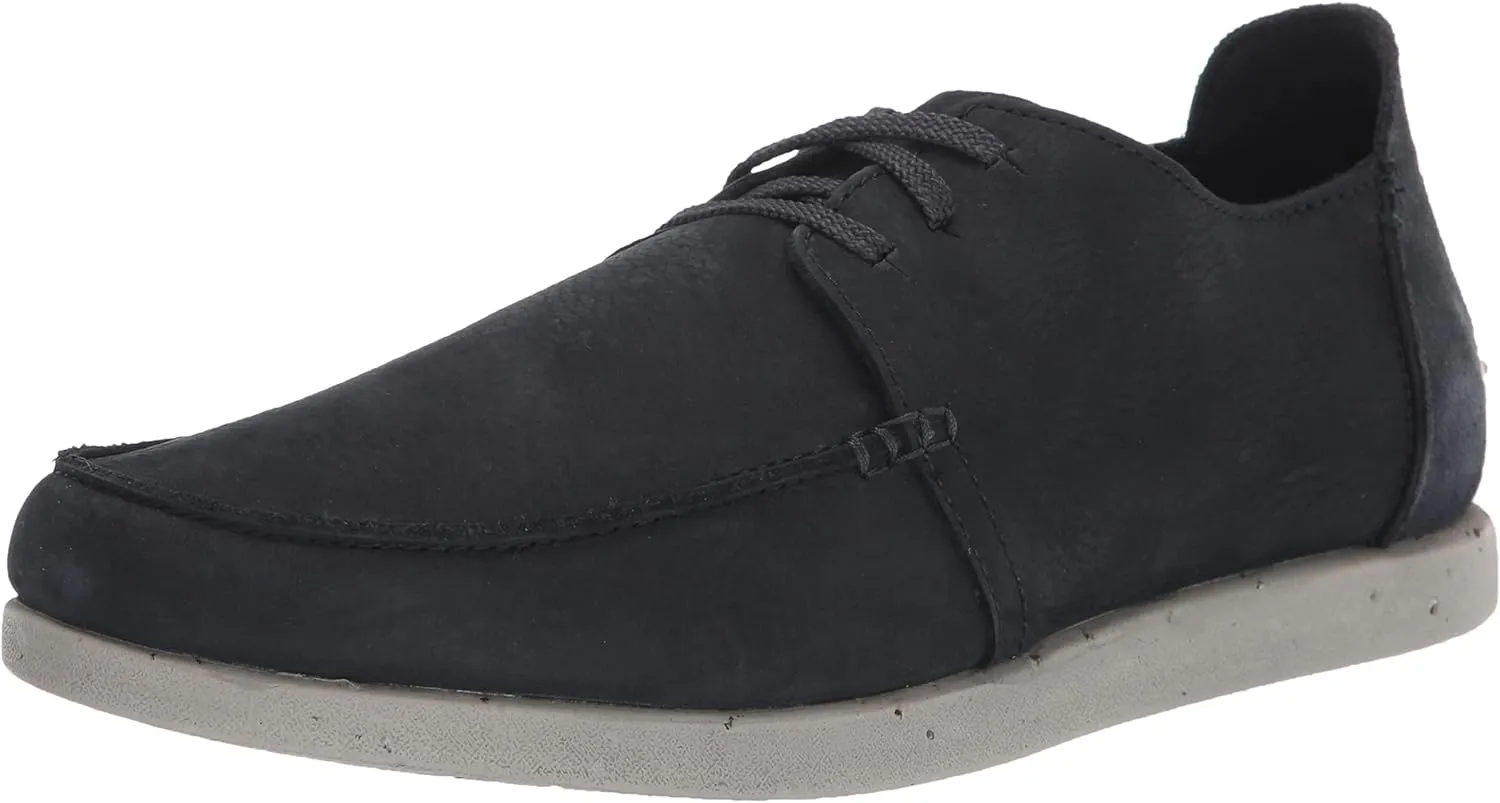 Clarks Men's ShacreLite Low Oxford