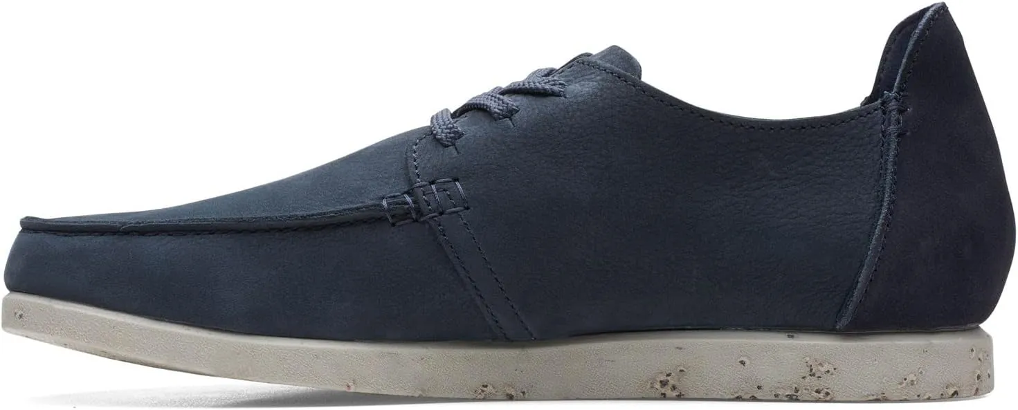 Clarks Men's ShacreLite Low Oxford