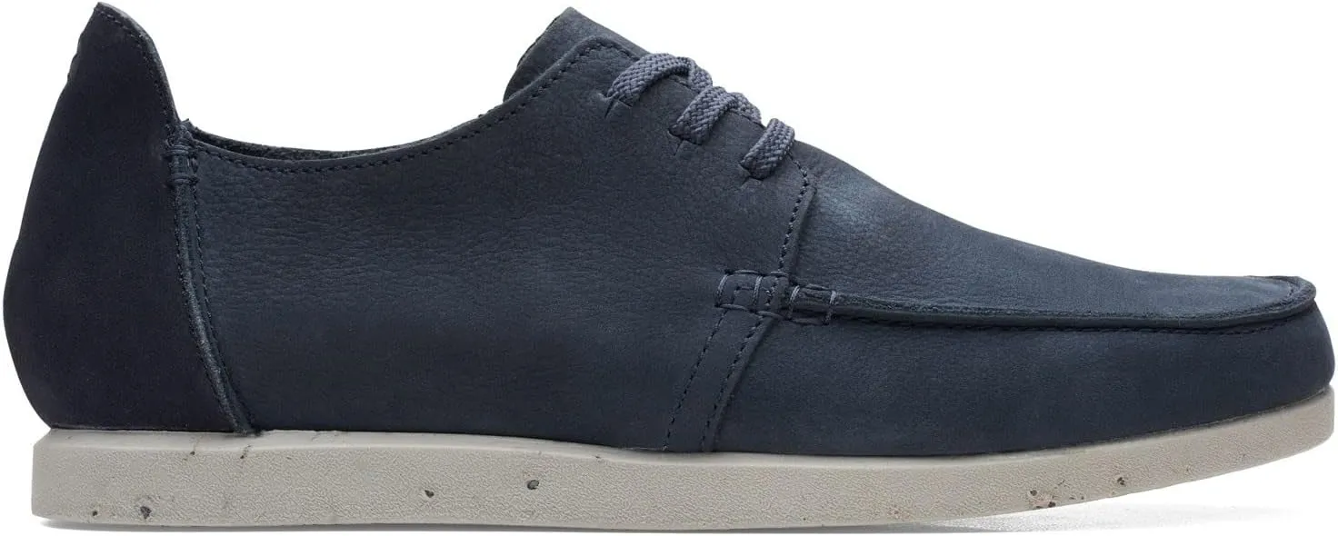 Clarks Men's ShacreLite Low Oxford