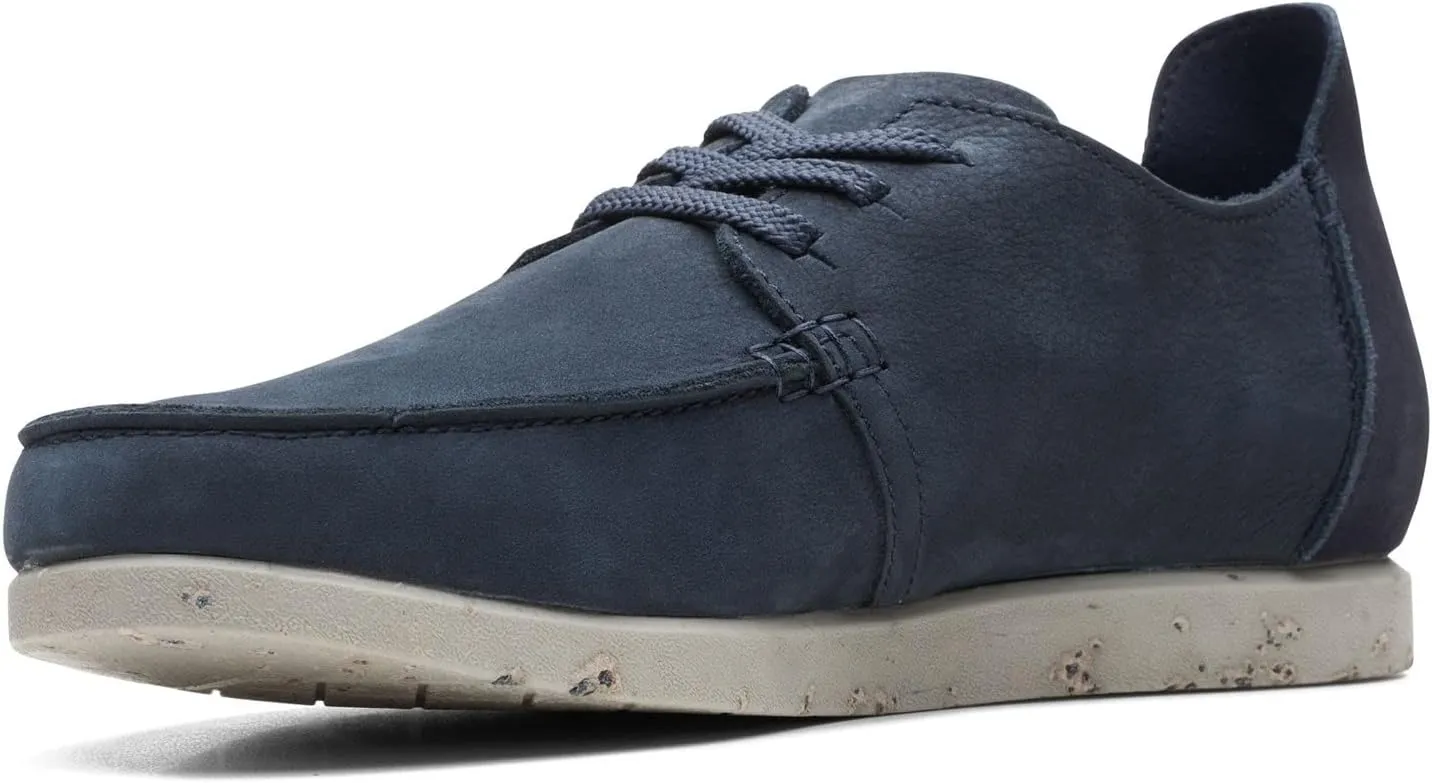 Clarks Men's ShacreLite Low Oxford