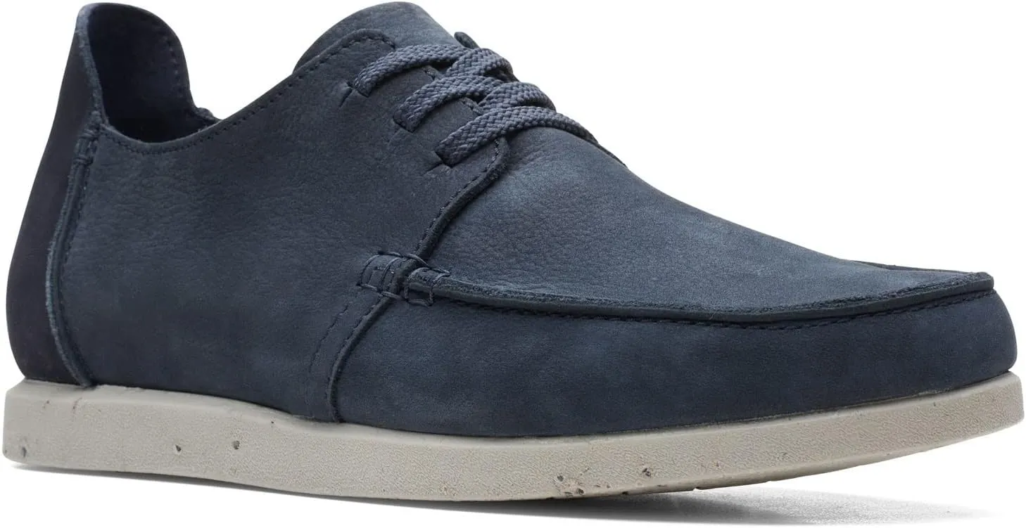 Clarks Men's ShacreLite Low Oxford