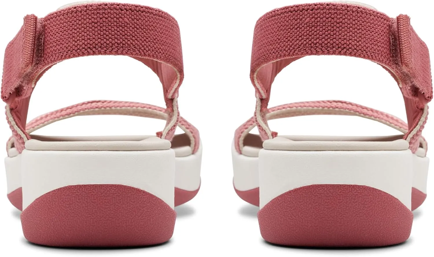 Clarks Women's Arla Stroll Flat Sandal