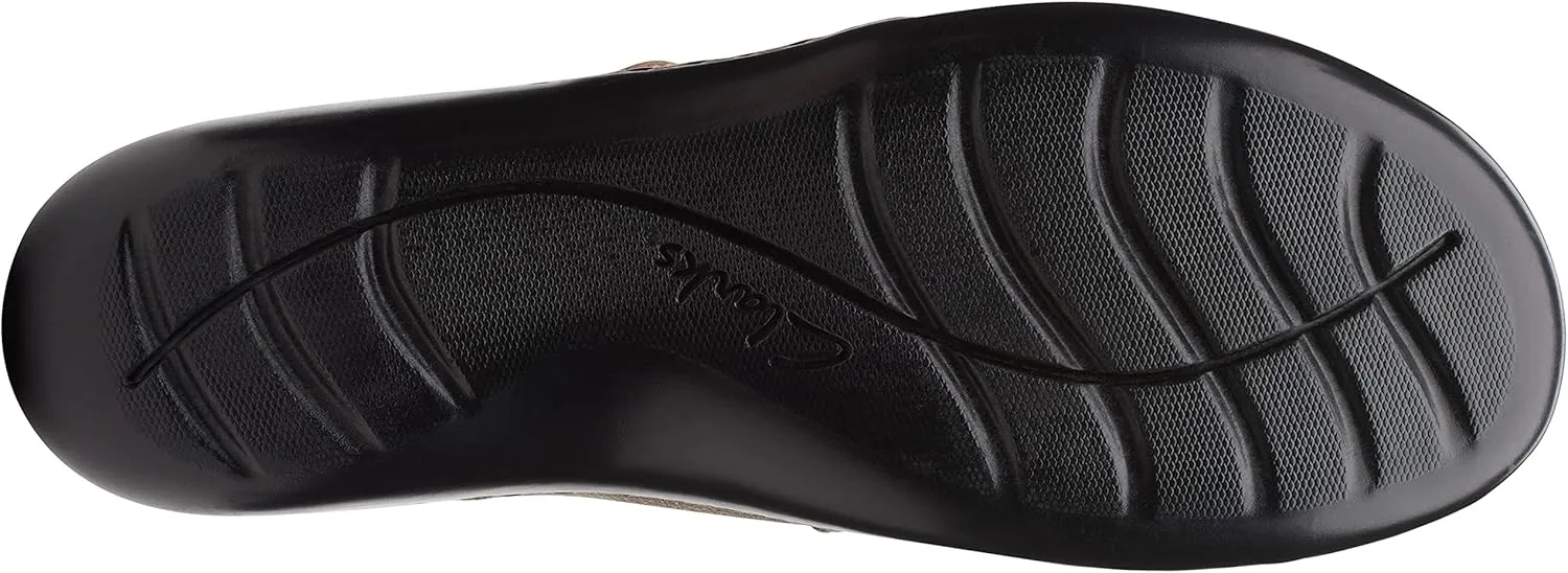 Clarks Women's Ashland Lane Q Slip-On Loafer