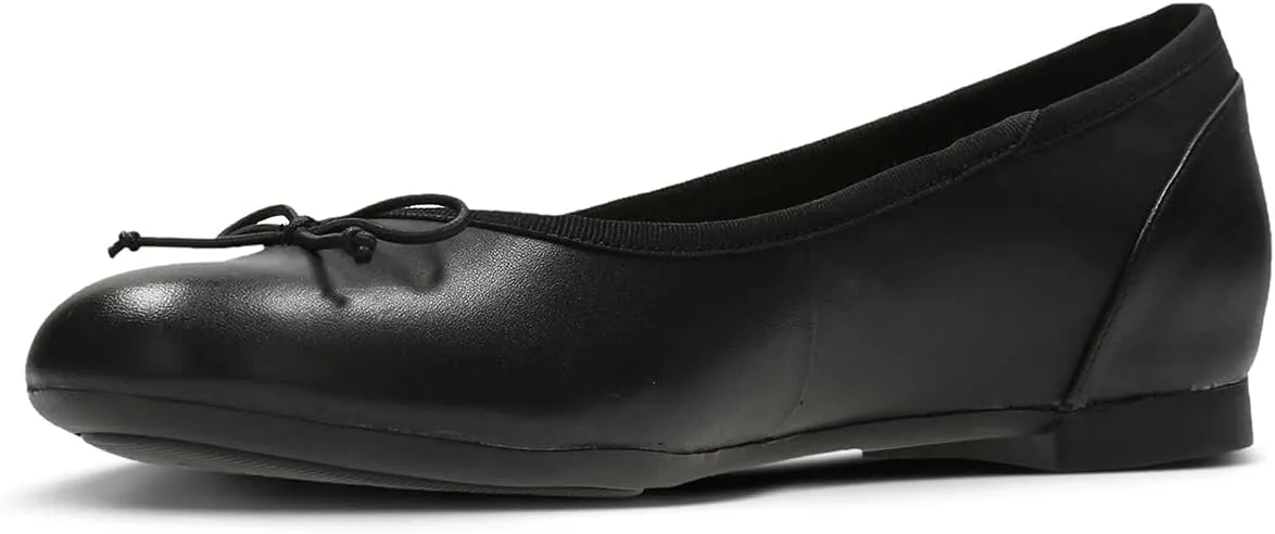 Clarks Women's Ballet Flat