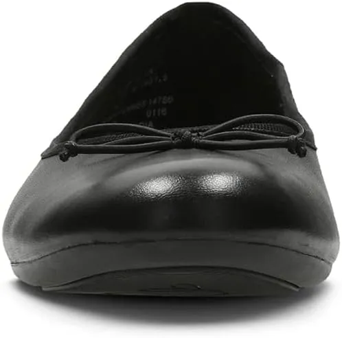 Clarks Women's Ballet Flat