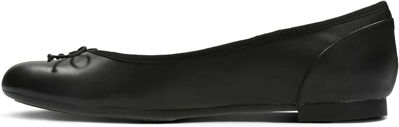 Clarks Women's Ballet Flat