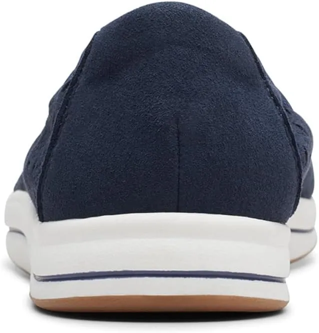 Clarks Women's Breeze Roam Ballet Flat