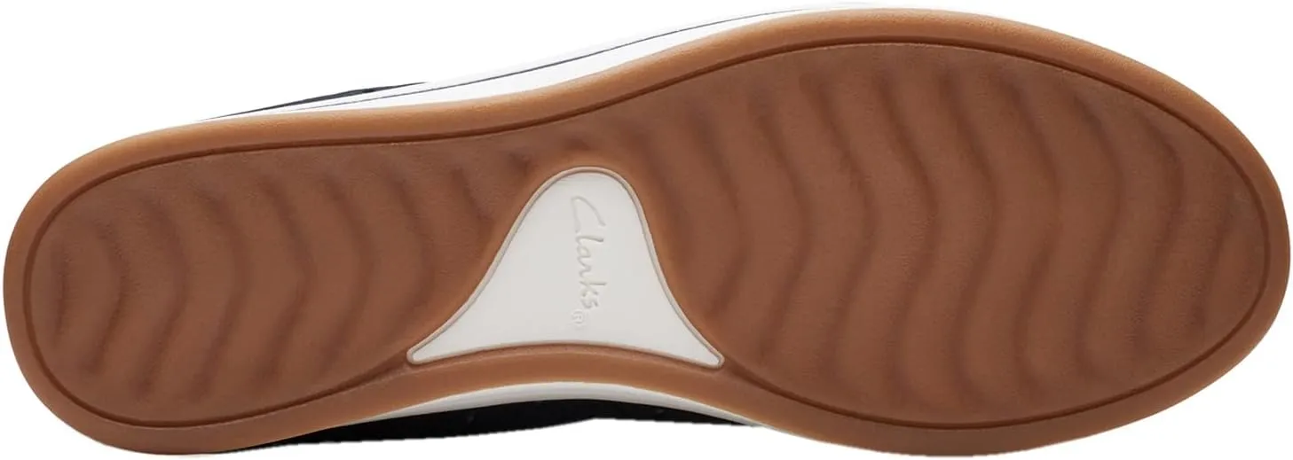 Clarks Women's Breeze Roam Ballet Flat