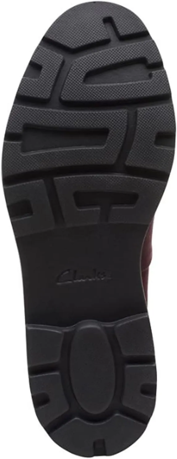 Clarks Women's Calla Style Loafer Flat