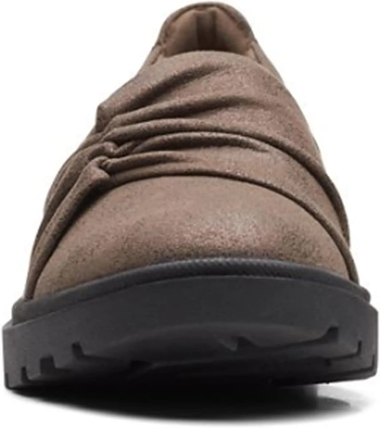 Clarks Women's Calla Style Loafer Flat