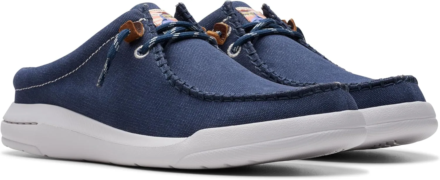 Clarks Women's Driftlite Surf Boat Shoe