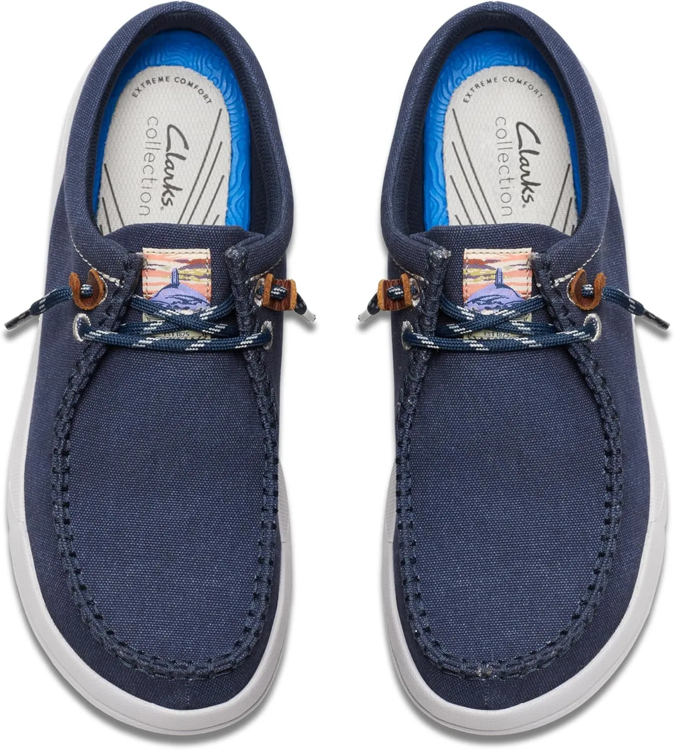 Clarks Women's Driftlite Surf Boat Shoe