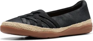 Clarks Women's Elaina Petal Loafer