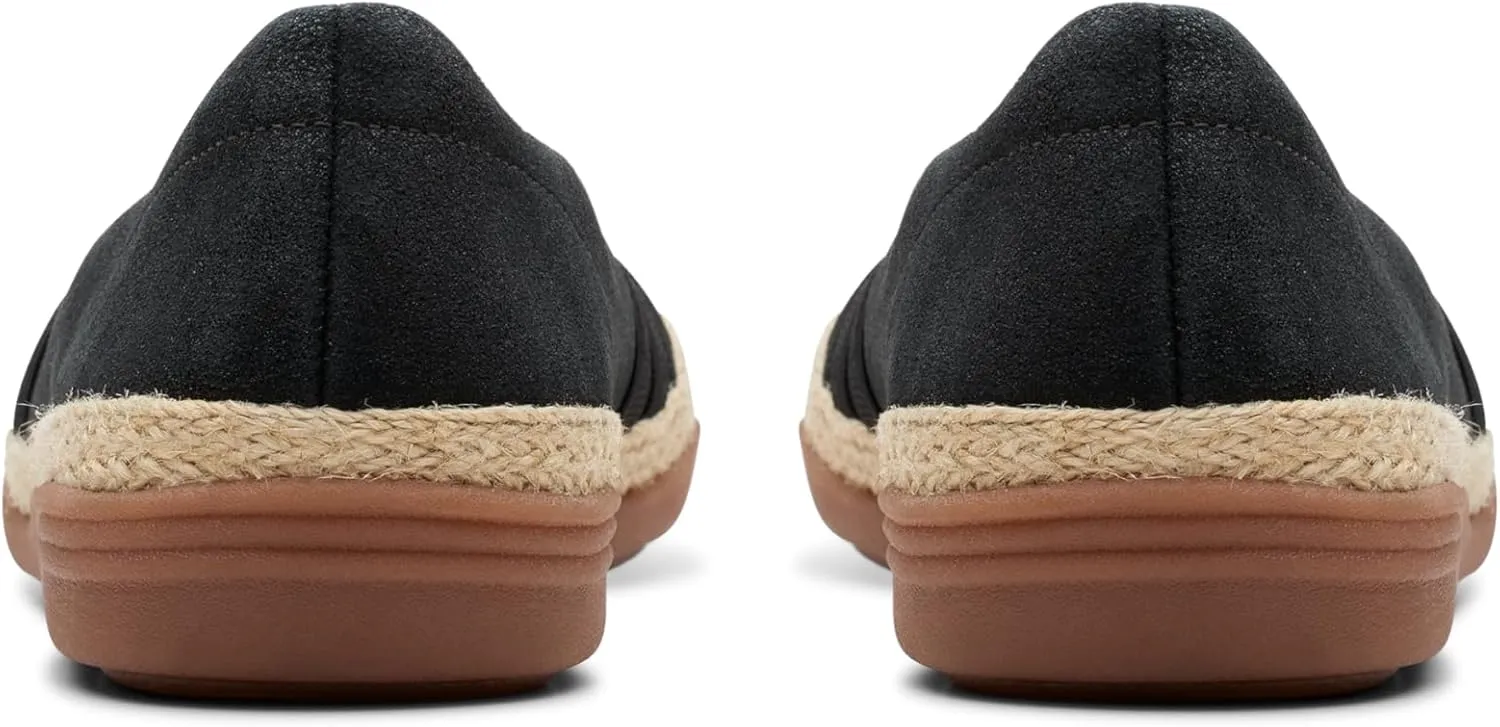 Clarks Women's Elaina Petal Loafer