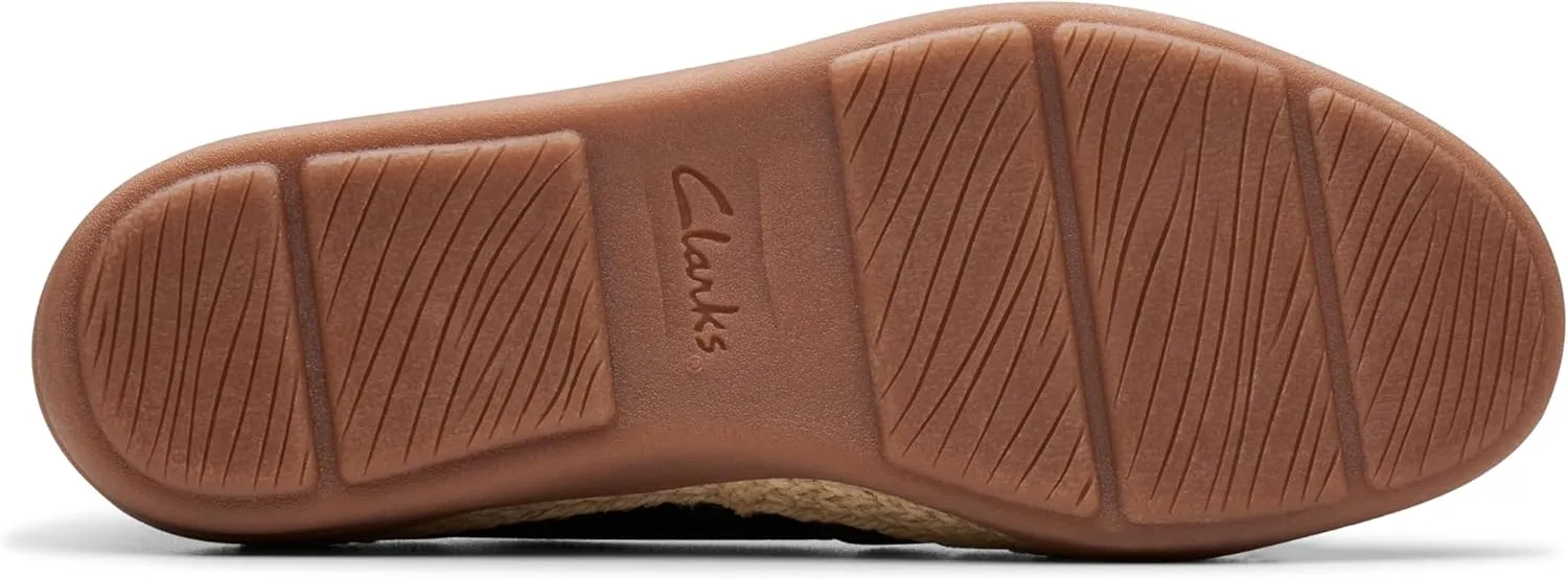 Clarks Women's Elaina Petal Loafer