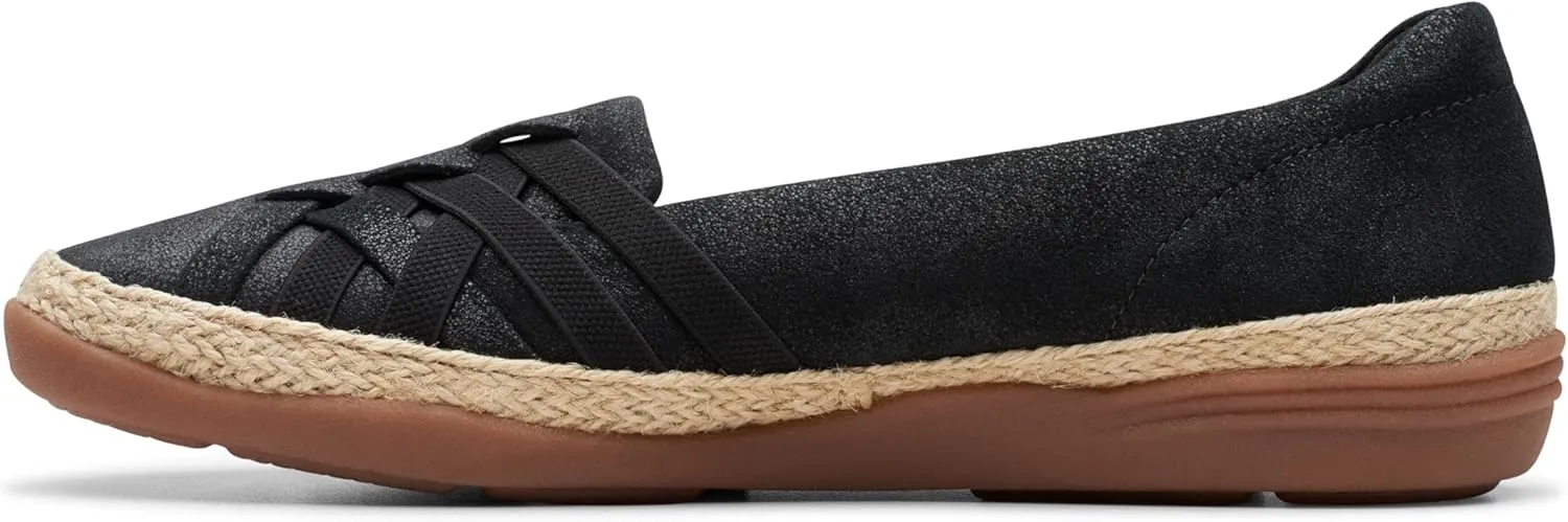 Clarks Women's Elaina Petal Loafer