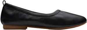 Clarks Women's Fawna Soft Ballet Flat