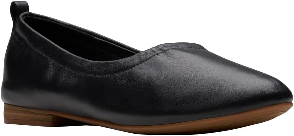 Clarks Women's Fawna Soft Ballet Flat