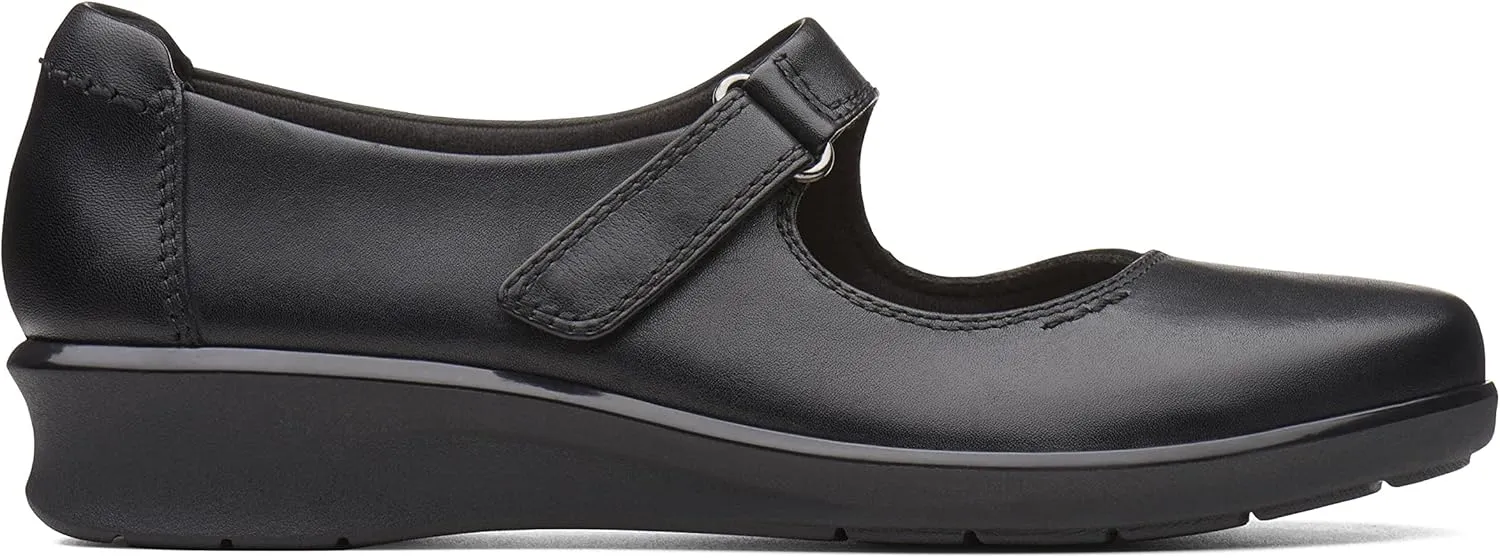 Clarks Women's Mary Jane Flat