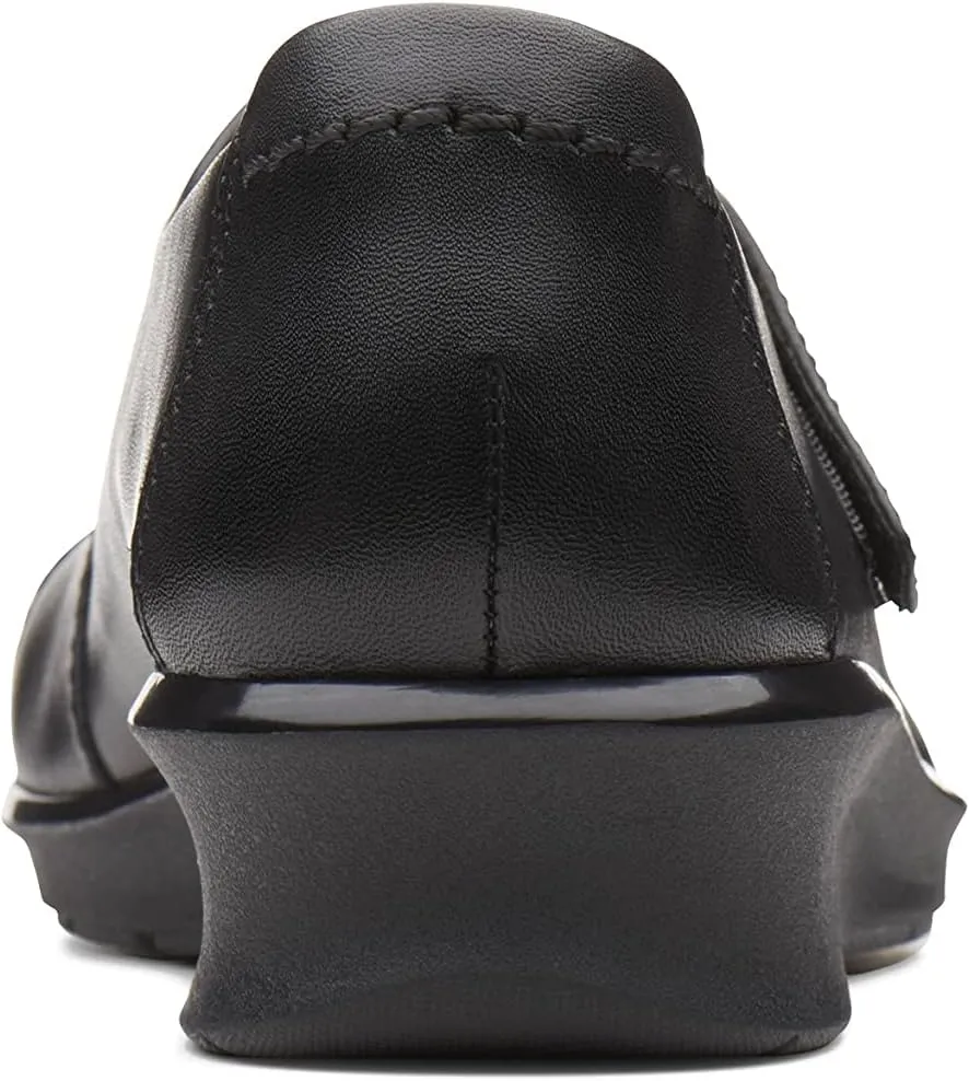 Clarks Women's Mary Jane Flat