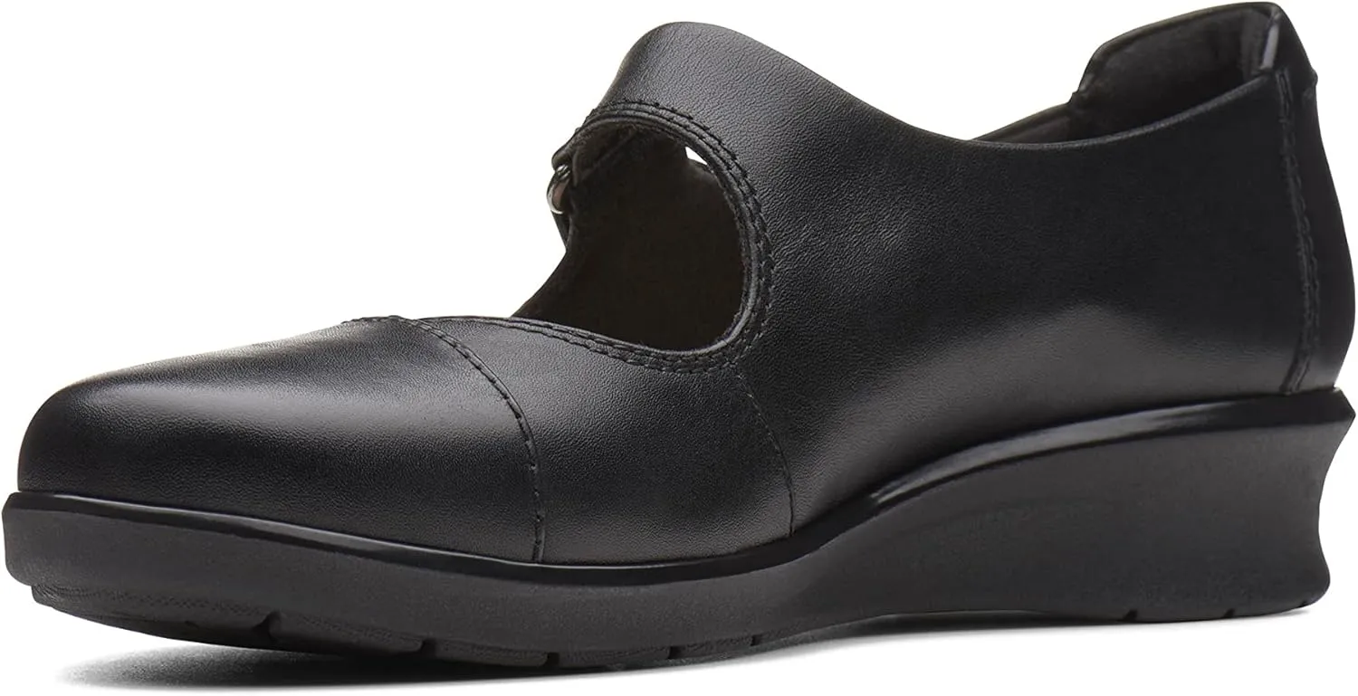 Clarks Women's Mary Jane Flat