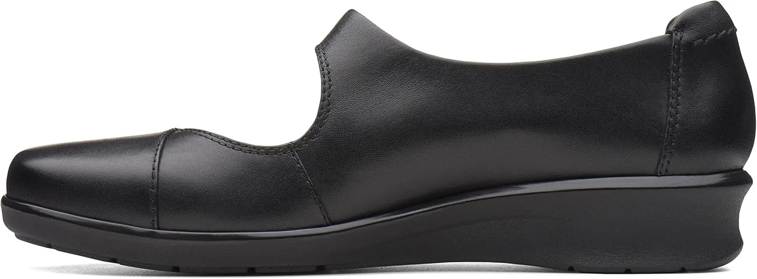 Clarks Women's Mary Jane Flat
