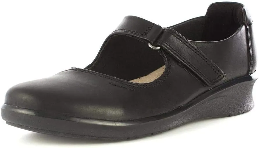 Clarks Women's Mary Jane Flat