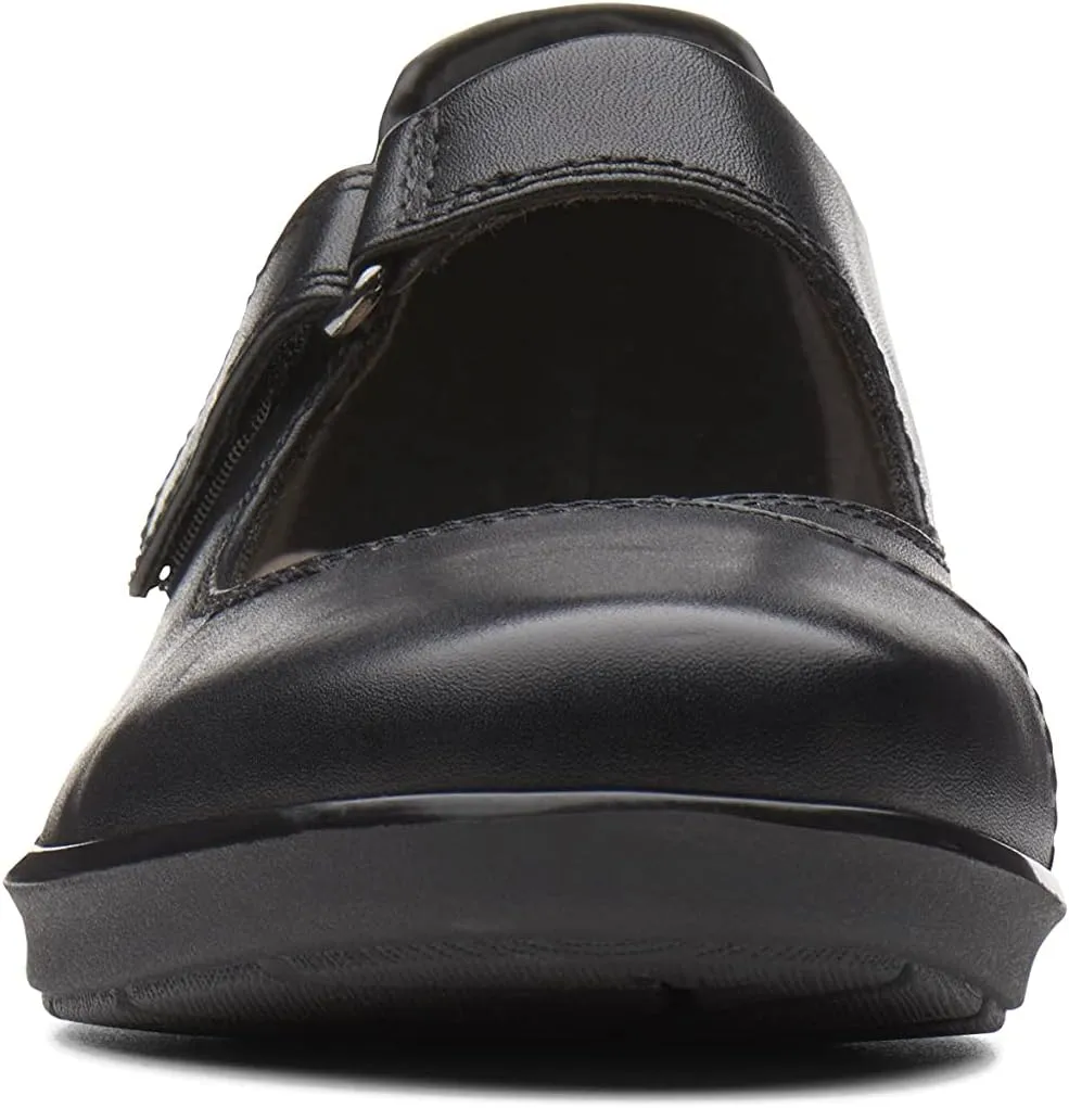Clarks Women's Mary Jane Flat
