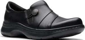 Clarks Women's Pro Lux Slip On Loafer