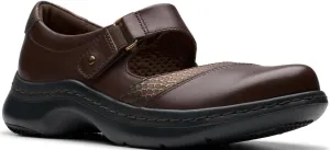 Clarks Women's Pro Pace Mary Jane Loafer