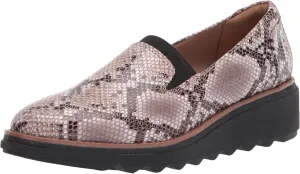 Clarks Women's Sharon Dolly Loafer