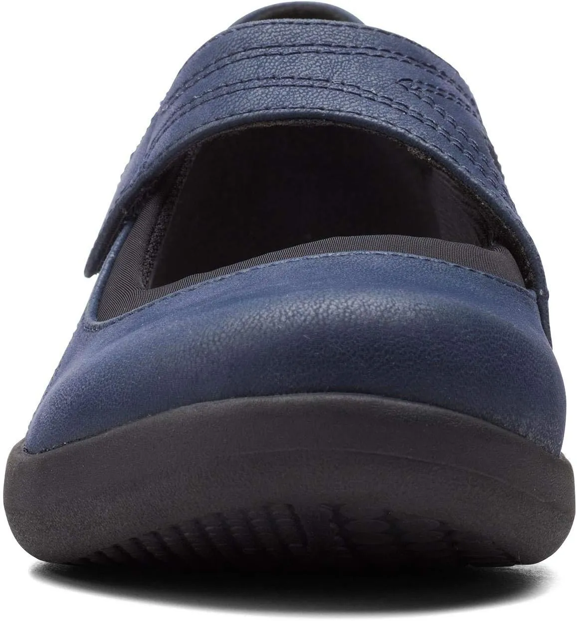 Clarks Women's Sillian 2.0 Joy Mary Jane Flat