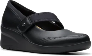 Clarks Women's Suttyn May Pump