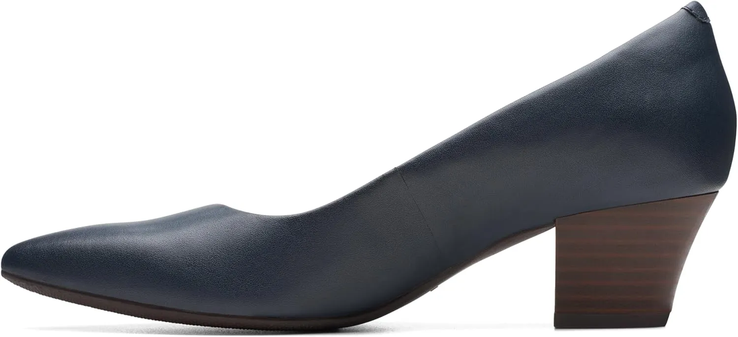 Clarks Women's Teresa Step Pump