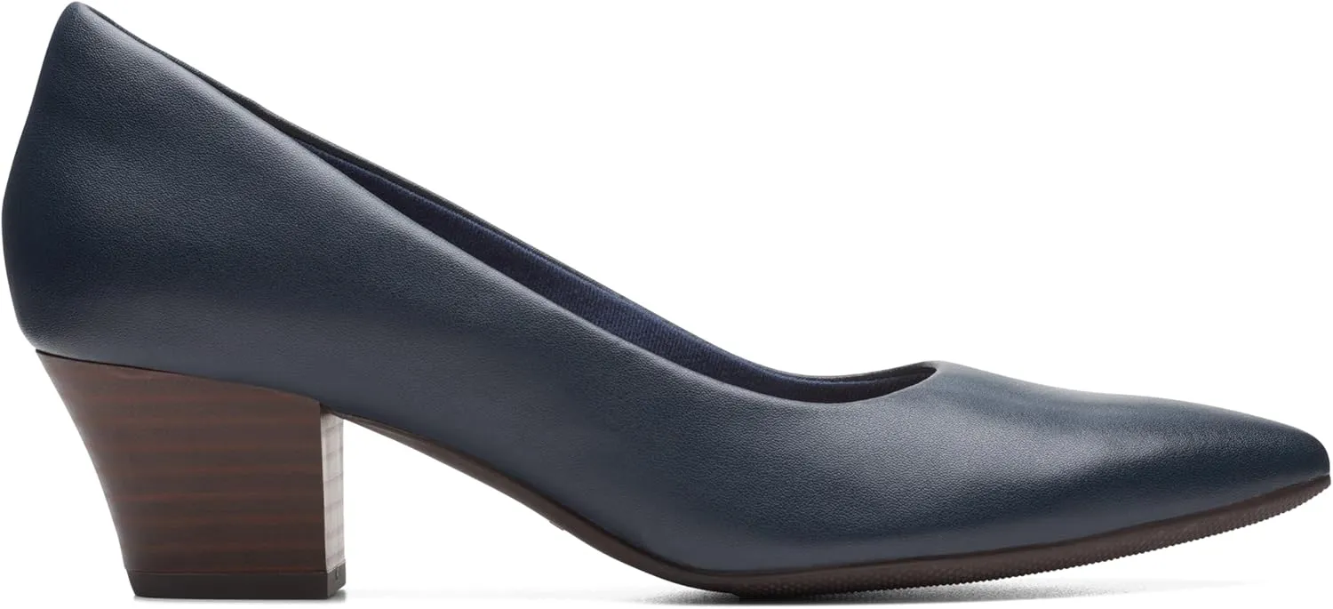 Clarks Women's Teresa Step Pump