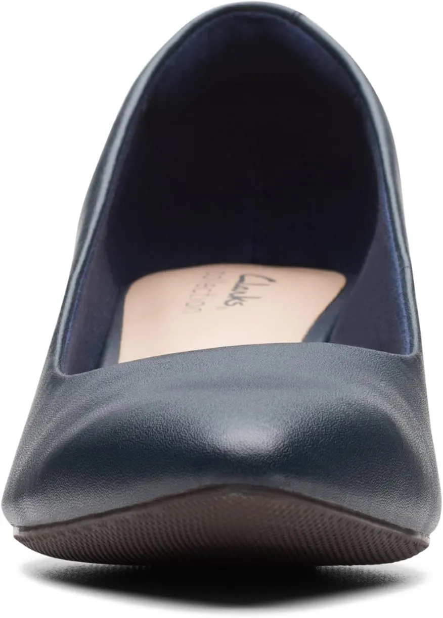 Clarks Women's Teresa Step Pump