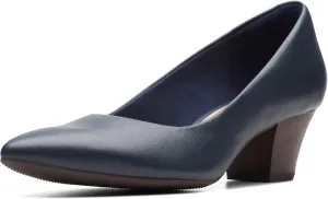 Clarks Women's Teresa Step Pump